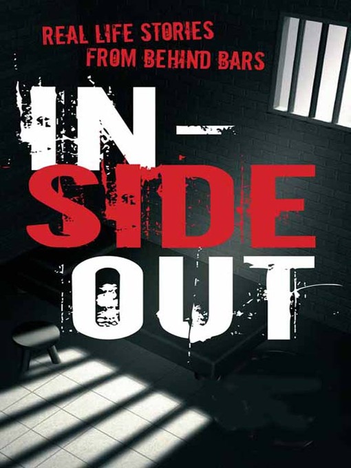 Title details for Inside Out by Parc Prisoners - Available
